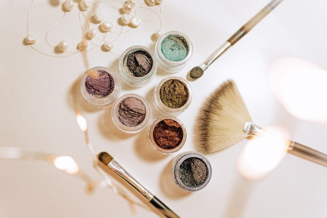 Luxurious spa interior at Iba Beauty Spa