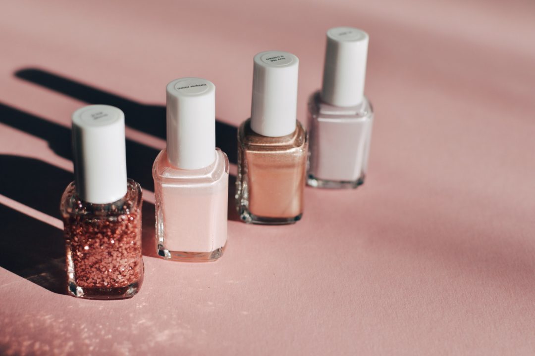 Iba Beauty Spa interior – relaxing treatment room